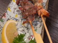 -哥哥の深夜食堂(红松东路店)