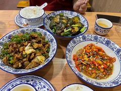-好呷八大碗(五羊店)