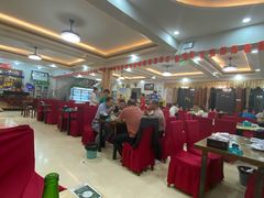 -穆老九清真牛羊肉馆(宋城店)