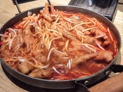 -泥炉烧肉师(新街口金銮巷店)