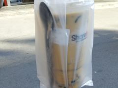 -歇脚亭Share tea(文化宫店)