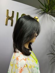 -XIMA·美发沙龙