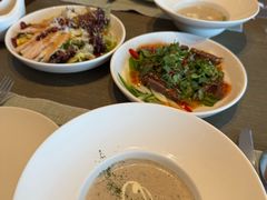 -TABLE·味西餐厅-成都茂业JW万豪酒店