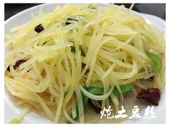 -满口香饭店