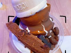 -DQ·蛋糕·冰淇淋(融创茂店)