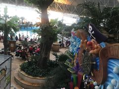 -渔岛海洋度假区