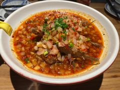 -图味美小黄鱼·景德菜(浙江路店)