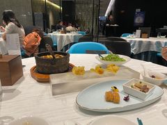 -柒园·三十年创意杭帮菜(龙湖滨江天街店)