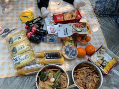 -铁山坪森林公园