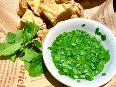 -潮粥荟·潮汕砂锅粥(华贸店)