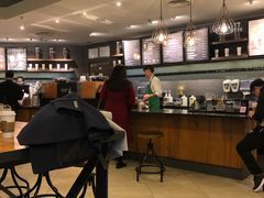 -星巴克(湖州梅地亚广场店)