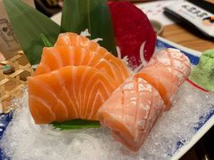 -锅物新语&寿喜烧.炉端割烹(世博源店)