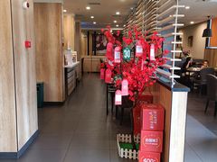 -豪客来牛排(西昌大巷口月城广场店)