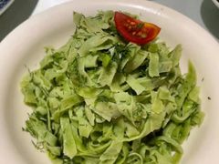 茴香煎饼-宁夏国强手抓羊肉·清真菜(未央路凤三店)