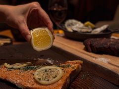 -THE CANNERY&JUJU 新鲜海鲜·牛排美食酒廊