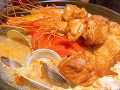 -星椰叻沙·椰浆鲜虾面(江南西店)