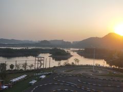 -千岛湖燃擎卡丁车赛车主题乐园(秀湖路店)