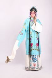 -青堂瓦舍京剧摄影古戏楼拍摄基地(北京安徽会馆店)