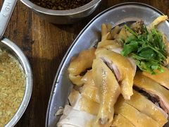 -肥婆兰鸡饭(西门外街店)