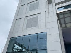-上海城市规划展示馆