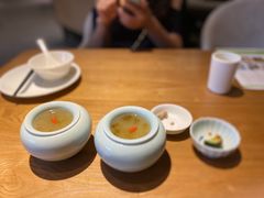 银耳炖花胶-天府掌柜(九眼桥店)