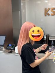 点击看大图 -KS COLOUR漂色·染发·画染