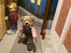 -济州岛泰迪熊博物馆