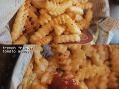-TACO STAR 塔可星(下沙宝龙店)