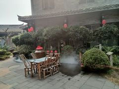 -平乐古镇