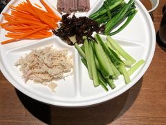 -云海肴·汽锅鸡·云南菜(天山百盛优客店)