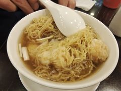 -丽的面家(多宝路店)