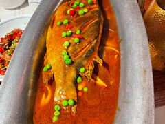 -中国徽菜·徽商故里(罍街店)