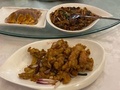 -永兴餐厅(复兴中路店)