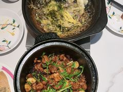 -火啫啫·粤式啫啫煲(南通首店)