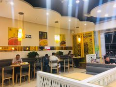 -蒸小皖(合肥新桥国际机场店)