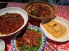 -小匠喜·江西菜(人民广场店)