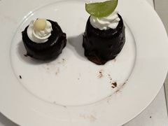 -晶丽香榭自助餐(南京大饭店)