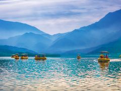 -宝晶宫旅游景区