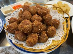 -老北京炸酱面大王.铜锅涮肉(朝阳门店)