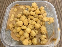-甜心闲生传统手工冰粉(奎星楼店)