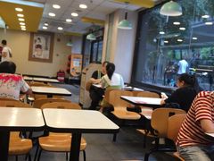 大堂-真功夫(环市中路店)