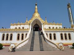 -洛阳白马寺