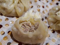 羊肉烧卖-西贝(枫蓝国际购物中心店)