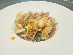 -南门食仙·手工福州菜(南门兜店)