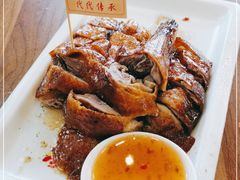 -先记烧鹅王·本地粤菜(福永店)