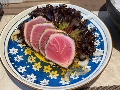 -極上萬膳·日料放题(来福士江景店)