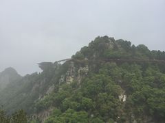 -少华山国家森林公园