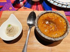 葱烧辽参-上海滩餐厅(BFC外滩金融中心店)