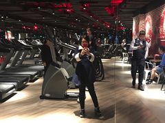 -威尔仕健身会所(古北1699店)
