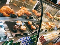 -星巴克(3号湾店)